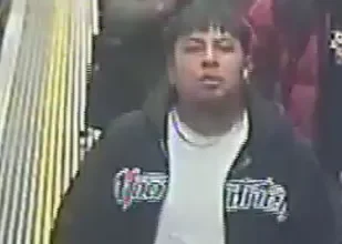 CCTV Image Released After Sexual Assault on Victoria Line Platform