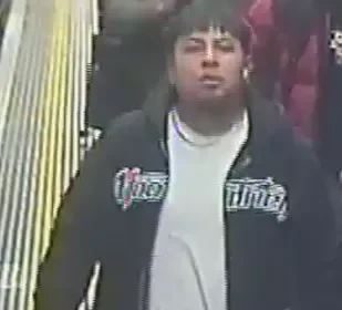 CCTV Image Released After Sexual Assault on Victoria Line Platform