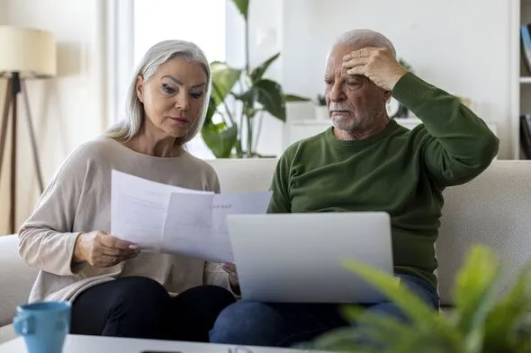 Pensioners Can Claim Up to £5,959 Attendance Allowance Yearly