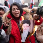90% of Iranian Canadians Support Regime Change: Survey