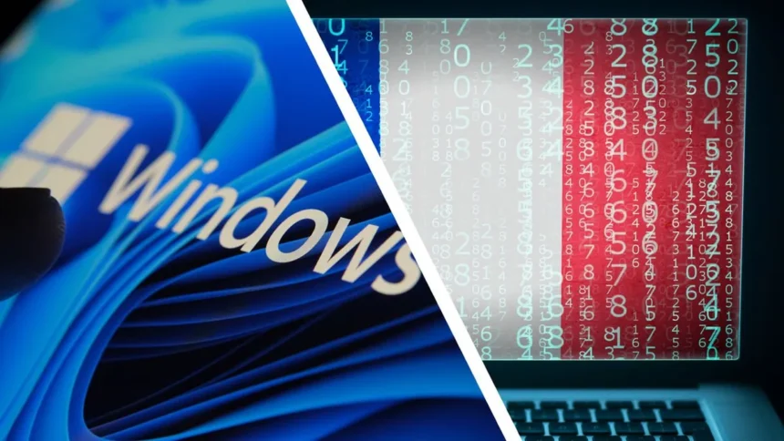 France Ditches Windows for Linux on 2.5M Gov PCs by 2026