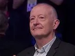 Steve Davis Fights Tears as Snooker Icons Honor John Virgo at Crucible