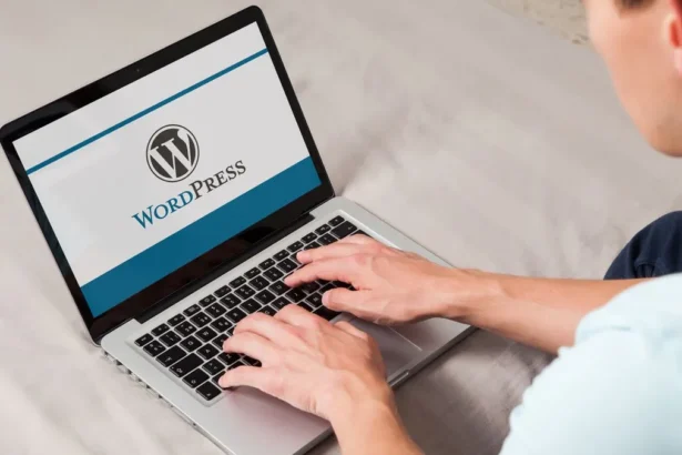 Critical WordPress Plugin Flaw Allows Full Site Hijacking