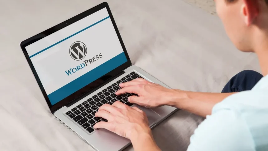 Update Now: 60K WordPress Sites Face Admin Hack Risk