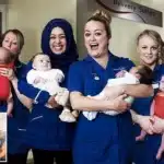 Bereaved Moms Slam ‘One Born Every Minute’ Return Amid NHS Crisis