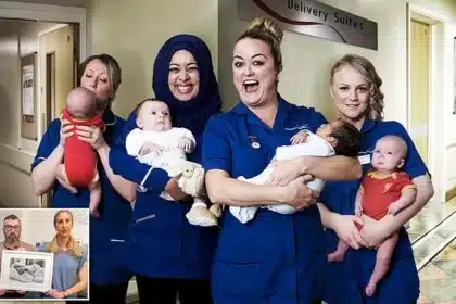 Bereaved Moms Slam ‘One Born Every Minute’ Return Amid NHS Crisis