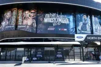 Paige Shocks WrestleMania 42 with Return, Wins Women’s Tag Titles