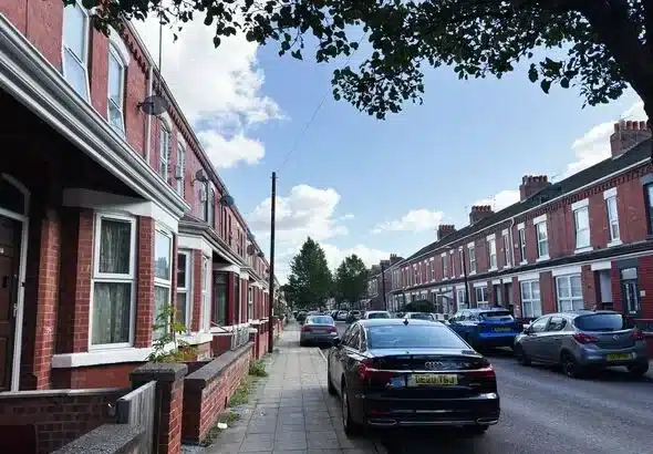 Can You Stop Parking Outside Your House? Legal Rights Guide