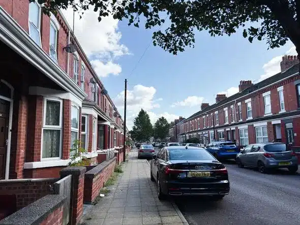 Can You Stop Parking Outside Your House? Legal Rights Guide