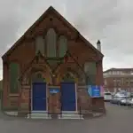 Plans to Convert 143-Year-Old West Bromwich Church into Flats