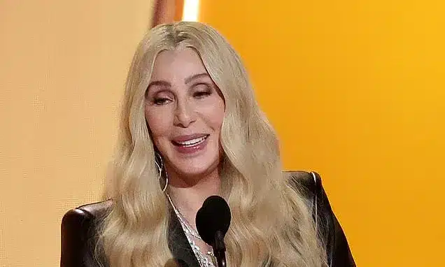 Cher Bonds with 15-Year-Old Granddaughter Amid Son Elijah’s Crisis