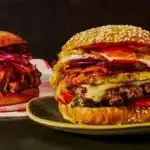 Perfect Summer BBQ Recipes: Wings, Smash Burgers & Roast Lamb