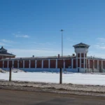 Saskatchewan Inmate Awarded K for Guard Assault in Prison