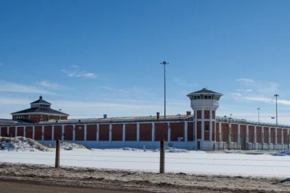 Saskatchewan Inmate Awarded K for Guard Assault in Prison