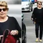 Jennifer Warren, 84, Stuns in LA After Slap Shot and Night Moves Fame