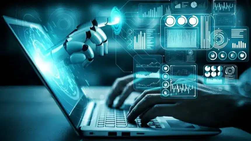 AI Shows Predictable Biases in Judging Human Traits