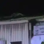 Fire Guts Popular Perth Cafe in Lexia Overnight