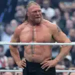 Brock Lesnar Retires After Emotional WrestleMania 42 Exit