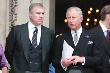 King Charles May Never Speak to Prince Andrew Again Amid Probe