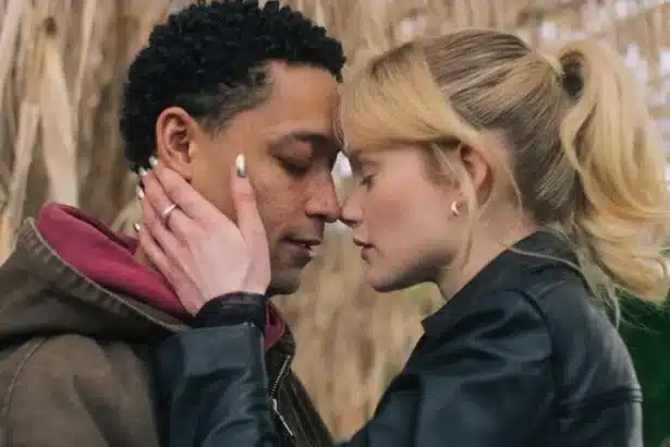 Mint Episode 4 Shocking Twist: Creator and Star Call It ‘Beautiful’