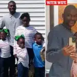 Louisiana Dad Kills 8 Kids in Shreveport Massacre Amid Divorce Fight