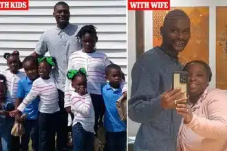 Louisiana Dad Kills 8 Kids in Shreveport Massacre Amid Divorce Fight