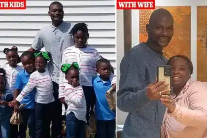 Louisiana Dad Kills 8 Kids in Shreveport Massacre Amid Divorce Fight