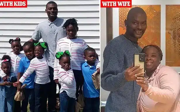 Louisiana Dad Kills 8 Kids in Shreveport Massacre Amid Divorce Fight