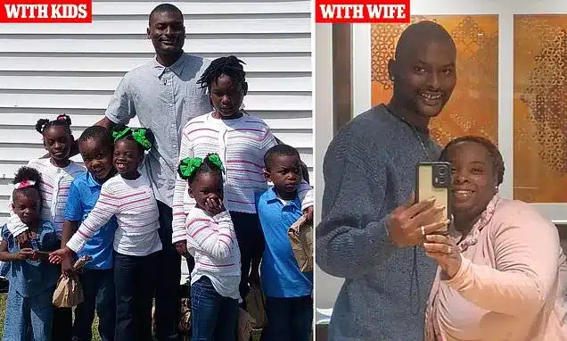 Louisiana Dad Kills 8 Kids in Shreveport Massacre Amid Divorce Fight
