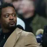 Evra Slams Walcott: ‘Never on TV Again’ Over Arsenal-Man Utd ’08 Clash