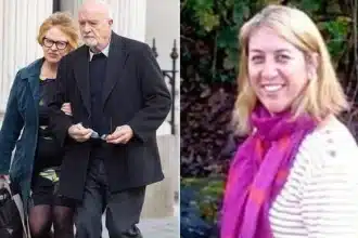 69-Year-Old Driver Guilty in Death of Take That Fan Walking to Concert