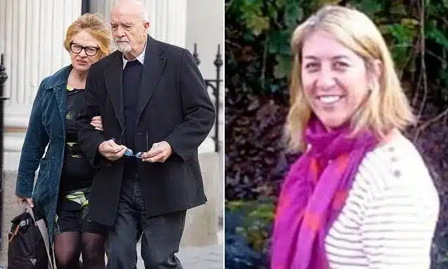 69-Year-Old Driver Guilty in Death of Take That Fan Walking to Concert