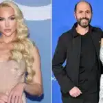 Selling Sunset’s Christine Quinn Ex Pays K Monthly on Empty LA Mansion