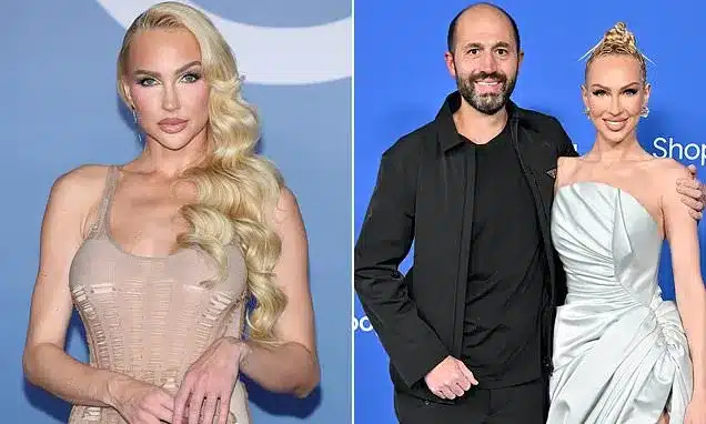 Selling Sunset’s Christine Quinn Ex Pays K Monthly on Empty LA Mansion