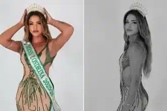 Brazilian Beauty Queen Maiara Fiel Dies at 31 from Heart Attack