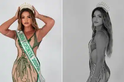 Brazilian Beauty Queen Maiara Fiel Dies at 31 from Heart Attack