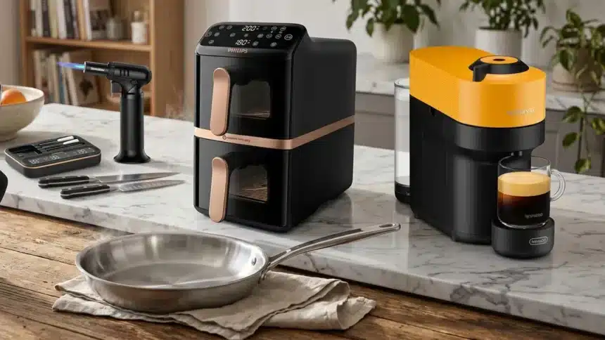 Top Kitchen Upgrades Mom Craves for Mother’s Day Gifts