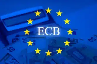 ECB Monitors Data Amid Iran War Inflation and Growth Risks