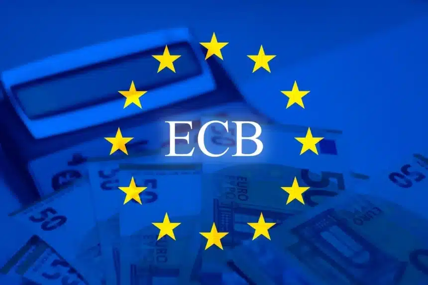 ECB Monitors Data Amid Iran War Inflation and Growth Risks