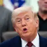 Trump: Hormuz Blockade ‘Destroying’ Iran Until Peace Deal