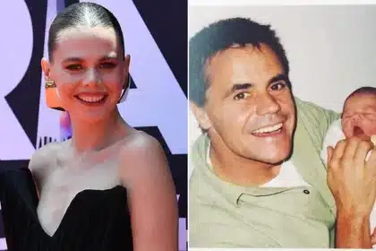 Nicole Kidman’s Niece Lucia Hawley Recalls Father’s Tragic Death