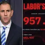 Australia’s Debt to Top  Trillion Next Year as Coalition Unveils Live Tracker