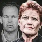 Farrer By-Election: Canavan Dismisses One Nation Preference Complaints