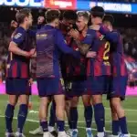 Barcelona to Offload Rashford, Lewandowski, De Jong in Summer Overhaul