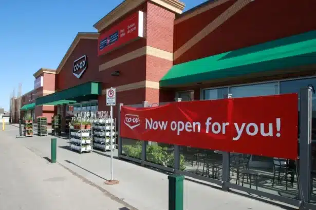 Western Canada’s Co-op Grocers Face Same Food Inflation Challenges