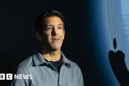 John Ternus Named Apple CEO: How He’ll Evolve the Tech Giant