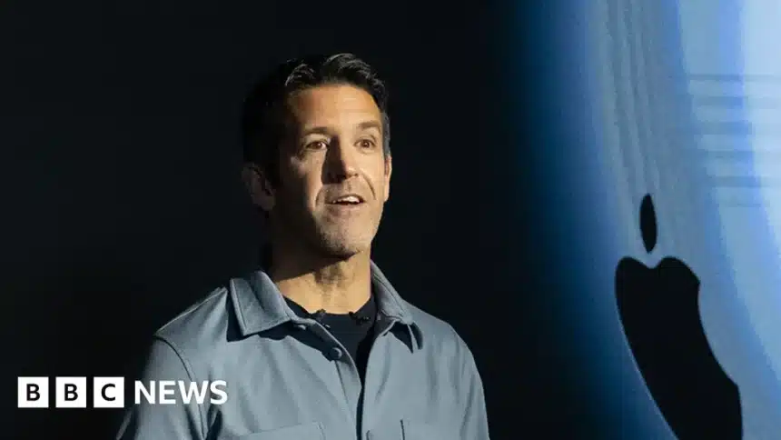 John Ternus Named Apple CEO: How He’ll Evolve the Tech Giant