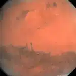 NASA Detects DNA-Like Molecules on Mars in Major Life Clue