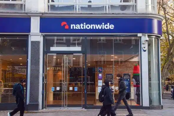 Nationwide £100 Fairer Share Payment: Eligibility Update for Millions