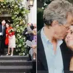 Ex-Vogue Editor Alexandra Shulman Weds David After 20 Years